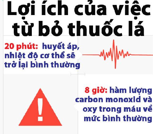 8 Siêu Lợi Ích Khi Từ Bỏ Thuốc Lá Gallery 1