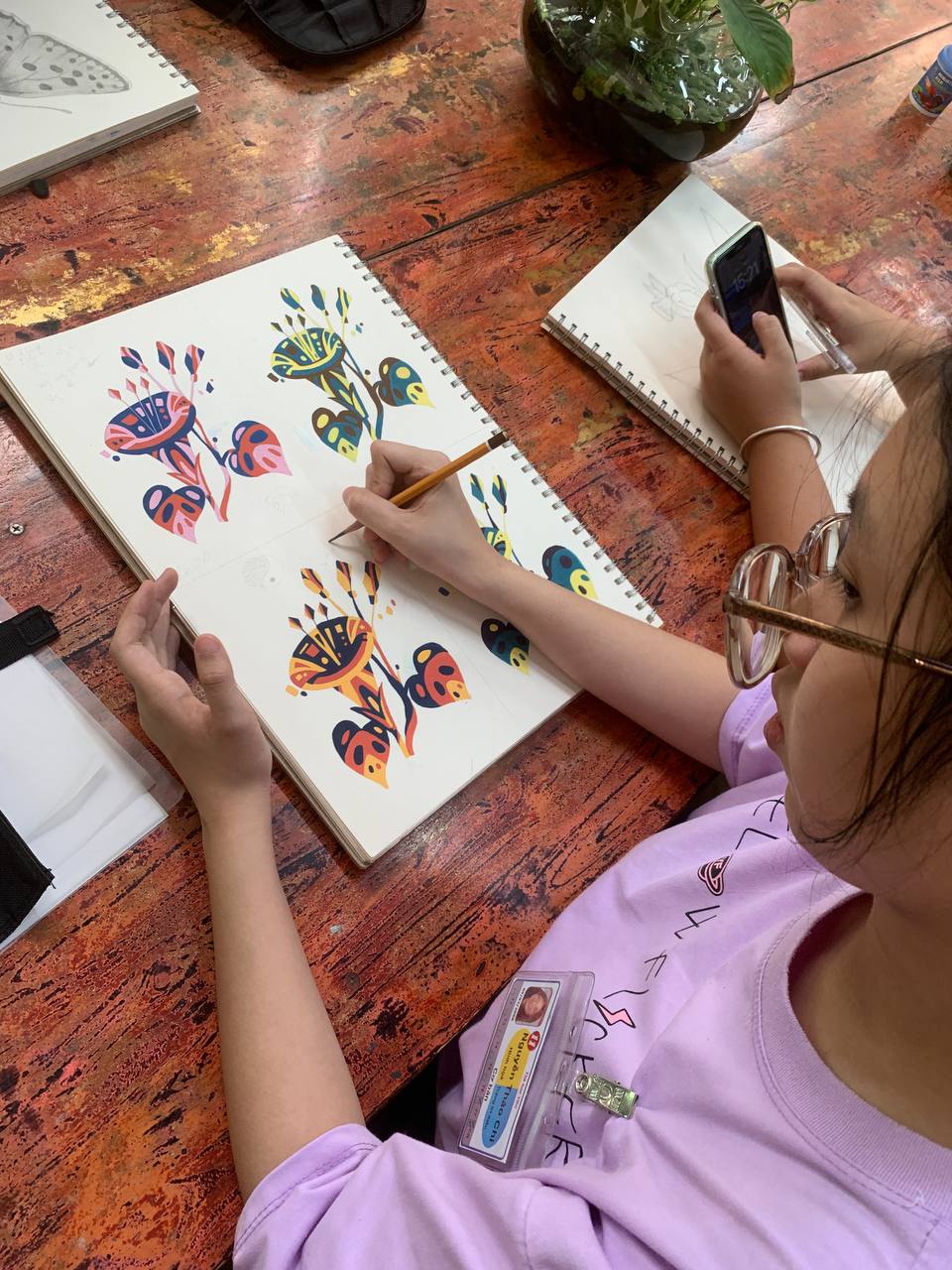 7 Loại Hình Nghệ Thuật Phổ Biến Và Đáng Thưởng Thức Gallery 1