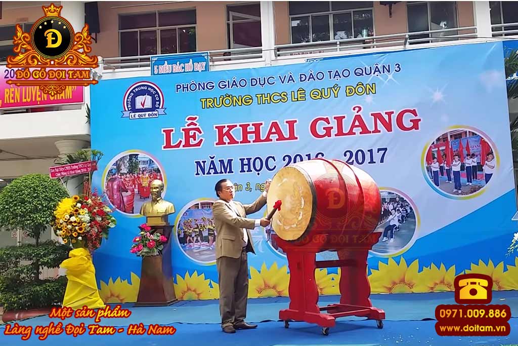 1 Hồi Trống Là Bao Nhiêu Tiếng?