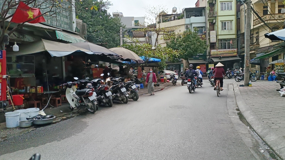 15 Ngõ Gốc Đề: Tổng Hợp Thông Tin Chi Tiết Gallery 1