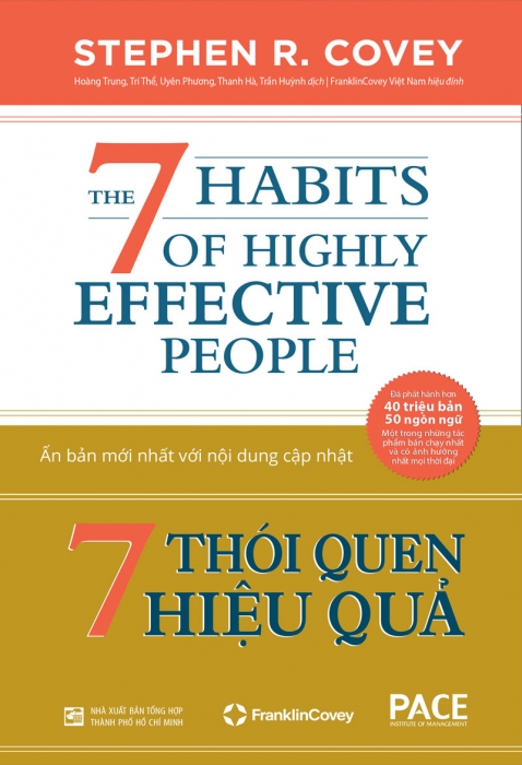 7 Thói Quen Hiệu Quả Ebook Gallery 1