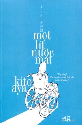1 Lít Nước Mắt Sách