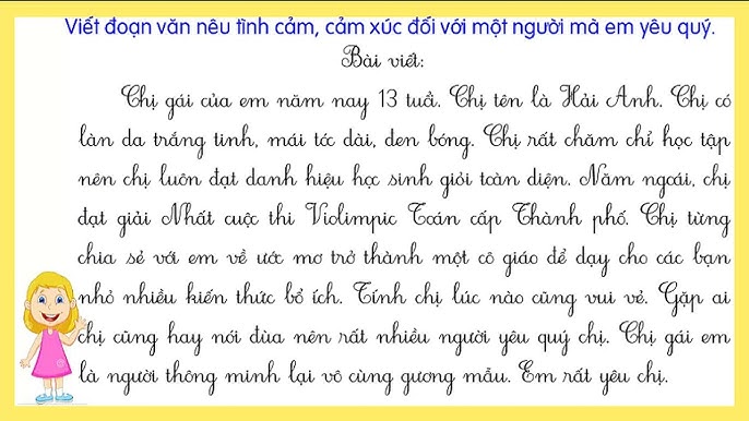 Người mà em yêu quý nhất Gallery 1
