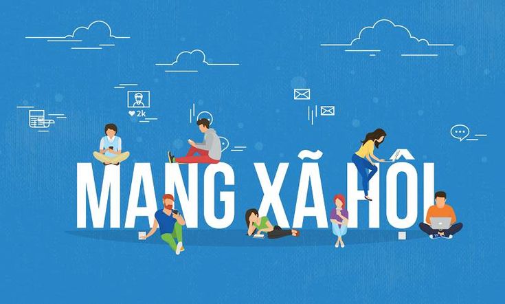Thuyết trình về Mạng Xã Hội: Tác động, Thách thức và Cơ hội Gallery 1