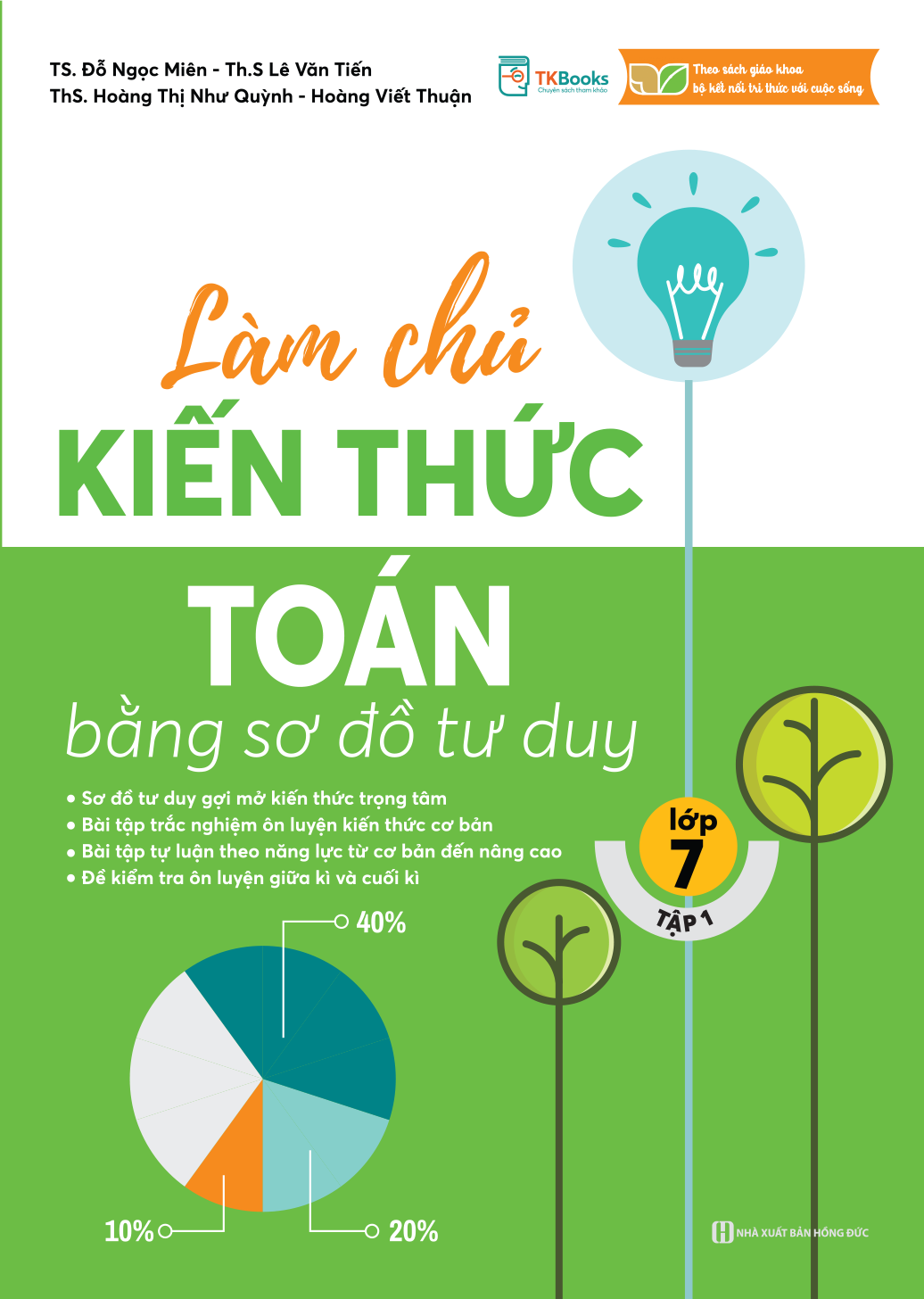 Cách Học Giỏi Toán 7 Gallery 1