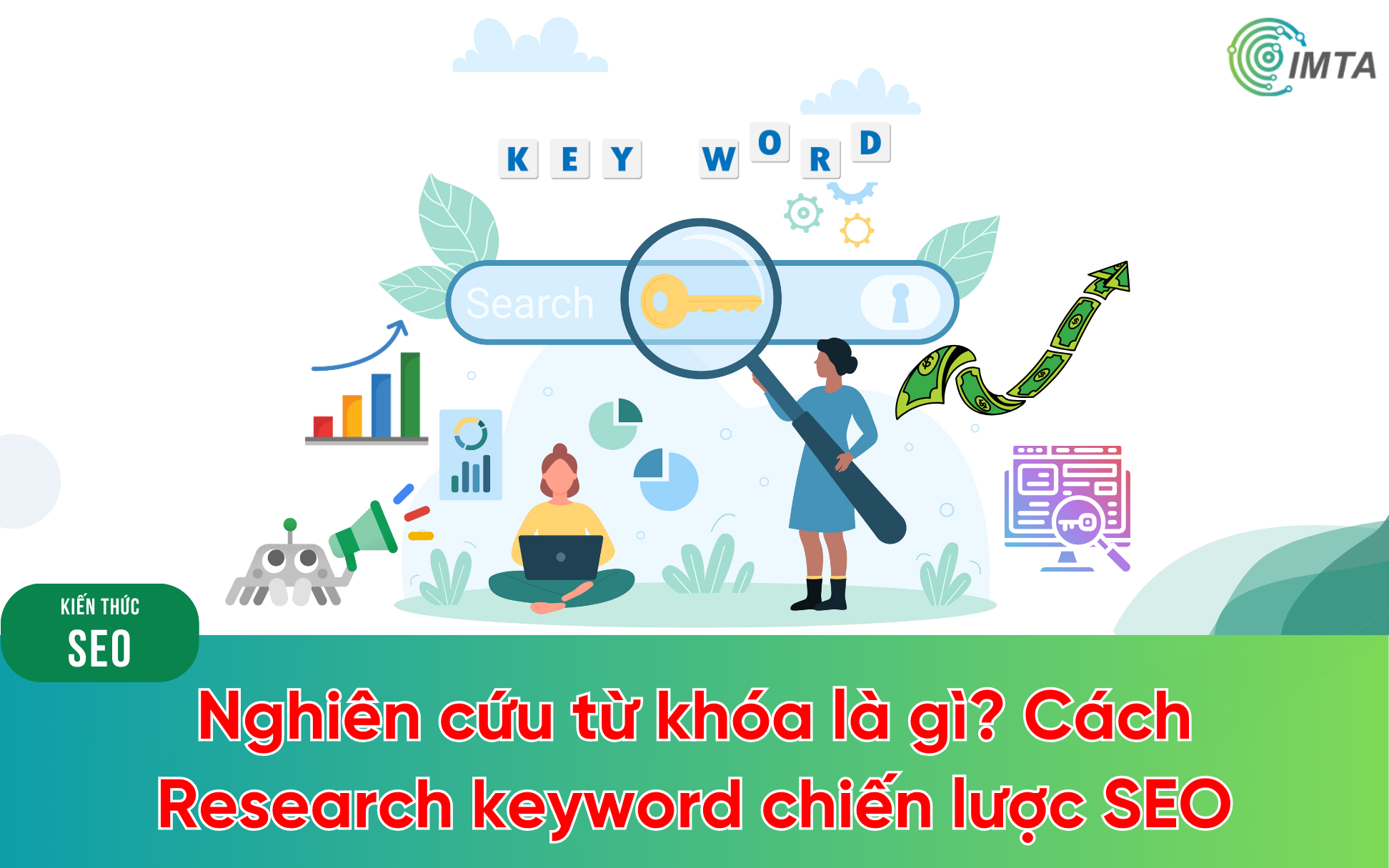 Bài Viết Chuẩn SEO: Bí Quyết Thành Công Trên Google Gallery 1