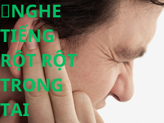 Tai nghe thấy tiếng rít - Nguyên nhân và cách khắc phục Gallery 1