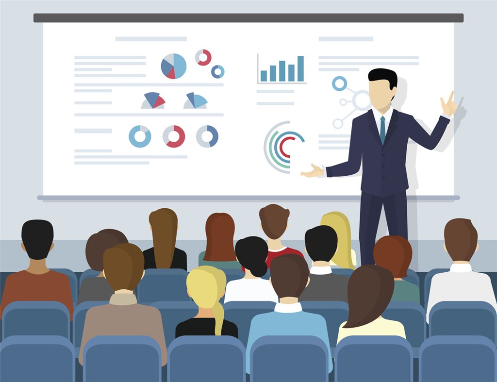 Những Bài Thuyết Trình PowerPoint Hay: Bí Quyết Thành Công Gallery 1