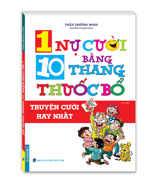 Một Nụ Cười Bằng Mười Thang Thuốc Bổ Gallery 2