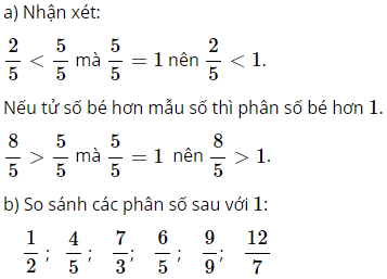 Các Cách So Sánh Phân Số Gallery 1