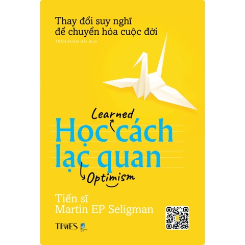 Cách để lạc quan hơn Gallery 1