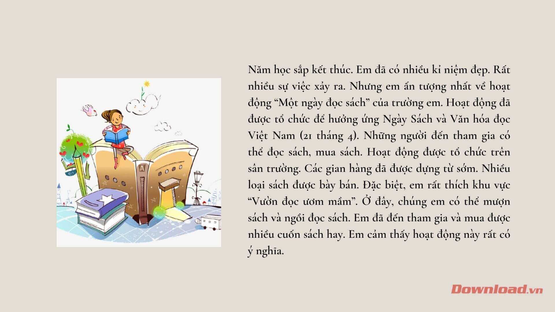 Bài Diễn Thuyết Đầu Năm Học: Khơi Nguồn Cảm Hứng, Vươn Tới Thành Công Gallery 1