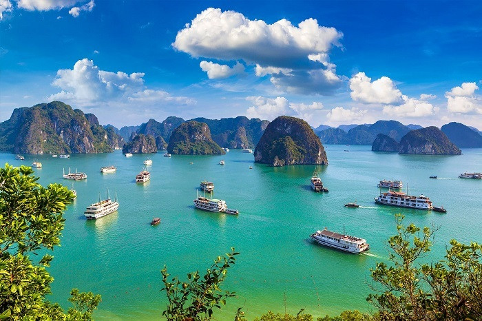 5 Địa Điểm Du Lịch Nổi Tiếng Ở Việt Nam Gallery 1
