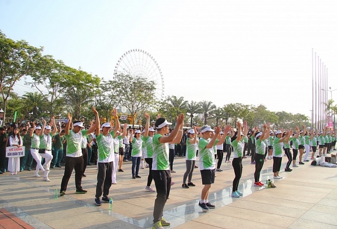 Hình Thành Lối Sống Tích Cực Trong Xã Hội Hiện Đại Gallery 1