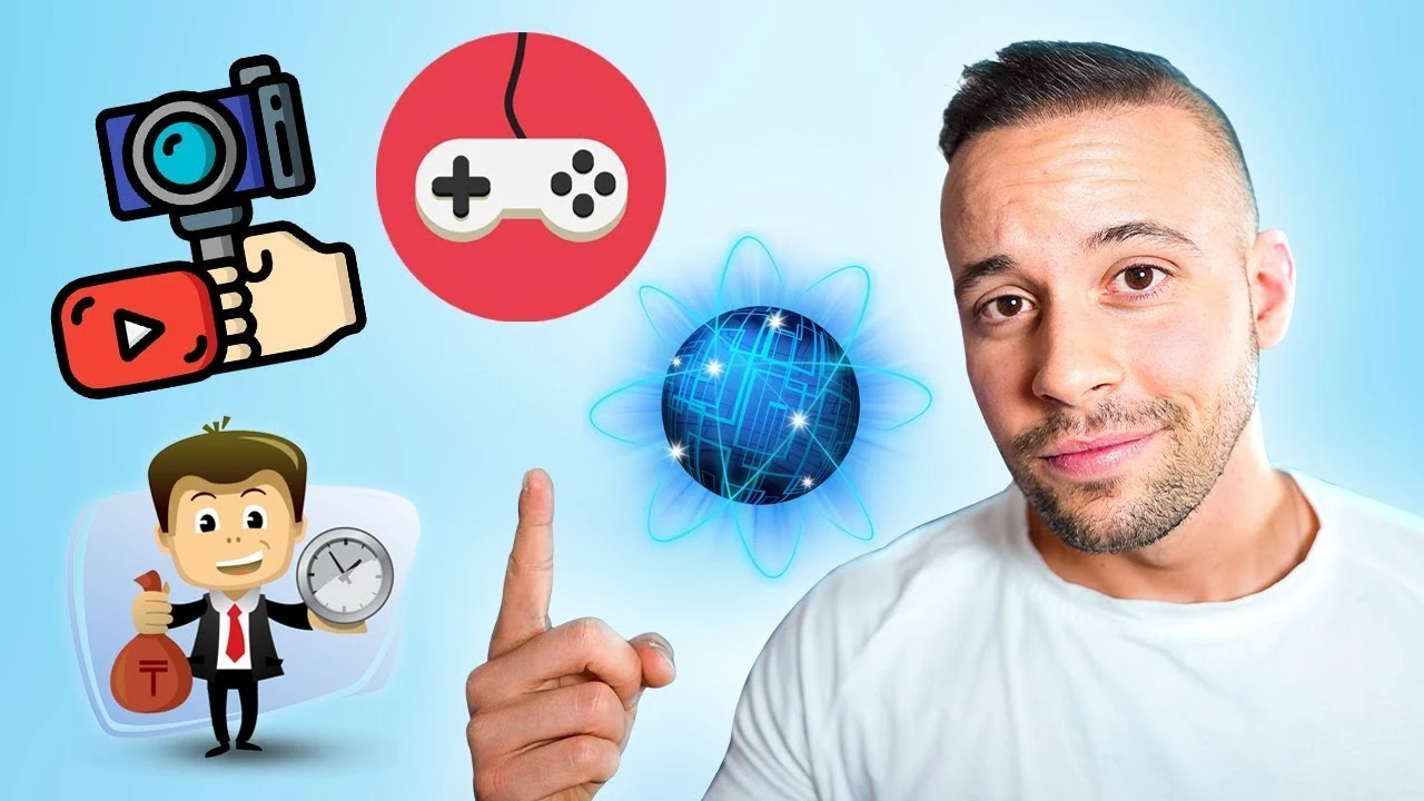 Cách Làm Một YouTuber Thành Công Gallery 1