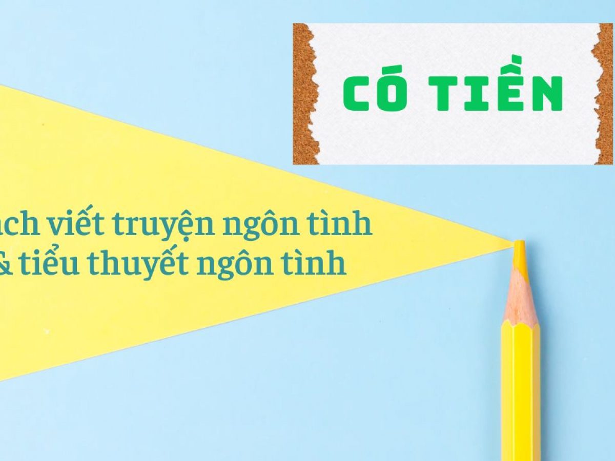 Cách Viết Tiểu Thuyết Hay: Hướng Dẫn Chi Tiết Từ A Đến Z Gallery 1