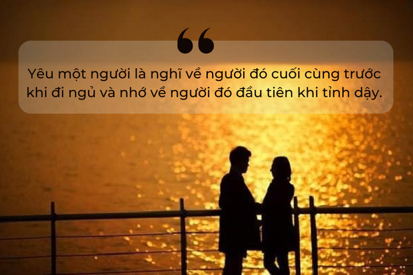 10 Câu Danh Ngôn Hay Nhất Về Tình Yêu