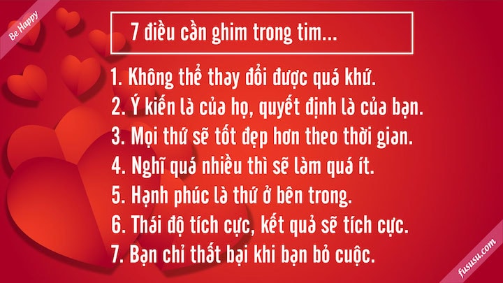 10 Câu Nói Hay Trong Cuộc Sống Gallery 1