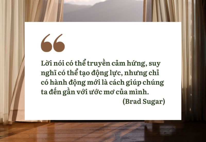 10 Câu Nói Truyền Cảm Hứng Trong Cuộc Sống