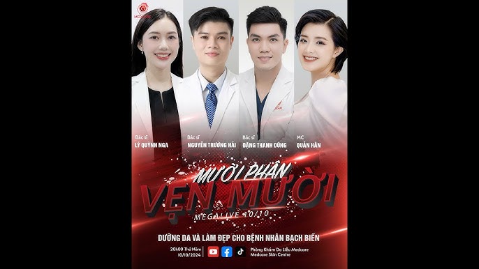 10 Phân Vẹn Mười