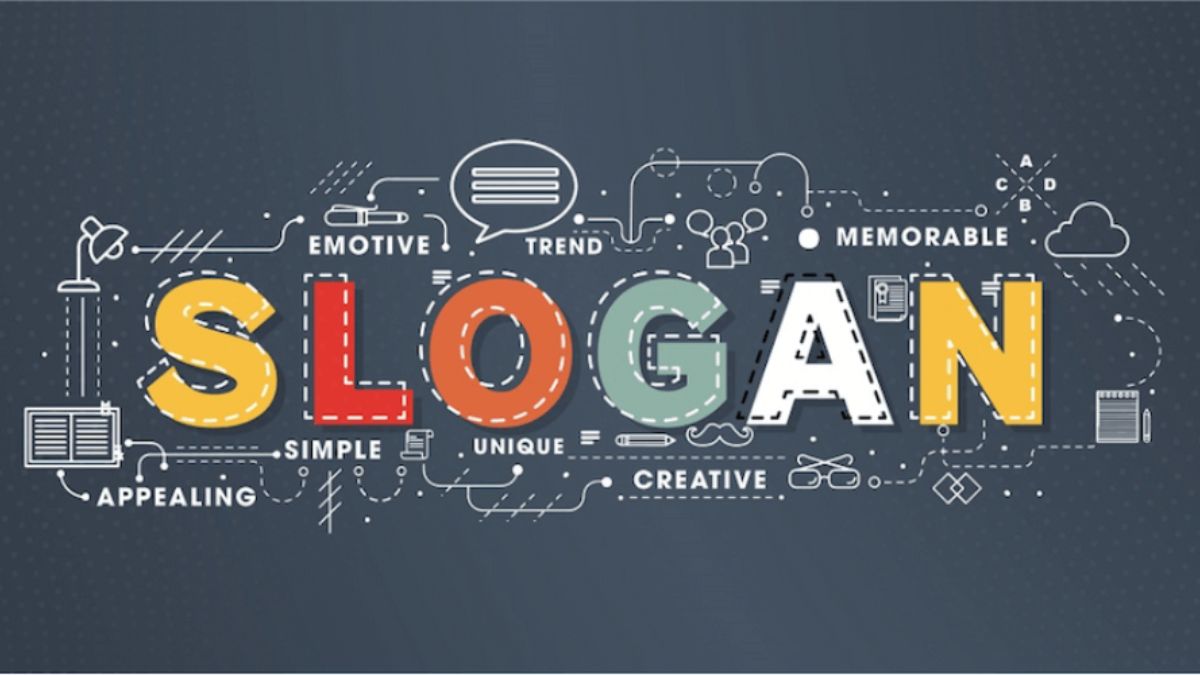 Top 10 Slogan Độc Đáo: Thu Hút Khách Hàng Ngay Lập Tức Gallery 1