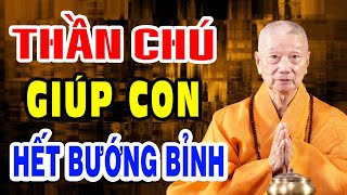 10 Thần Chú Giúp Con Hết Bướng Bỉnh Gallery 2