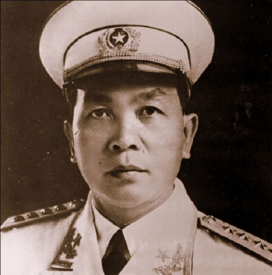 Top 10 Vị Tướng Giỏi Nhất Thế Giới (Theo UNESCO) Gallery 1