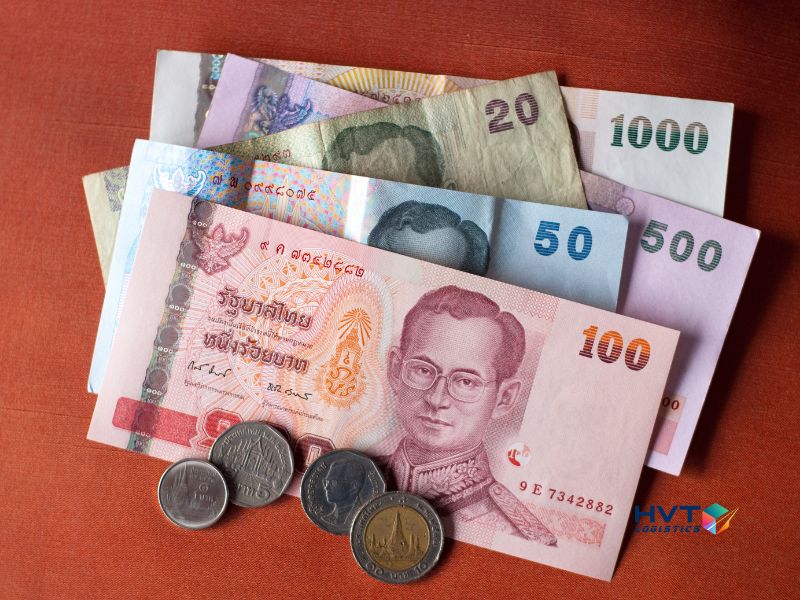 100 Bạc Thái Bằng Bao Nhiêu Tiền Việt?