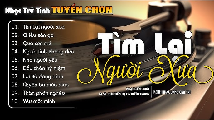 100 Bài Hát Hay Nhất Mọi Thời Đại
