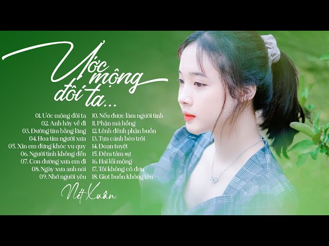100 Bài Hát Nhạc Vàng Chọn Lọc Hay Nhất