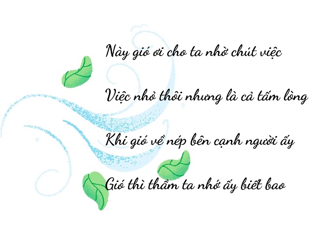 100 Bài Thơ Hay Nhất Ngắn