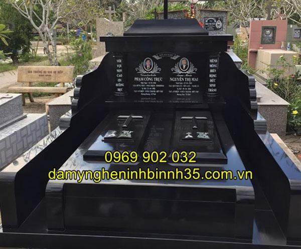 100 Mẫu Mộ Đẹp