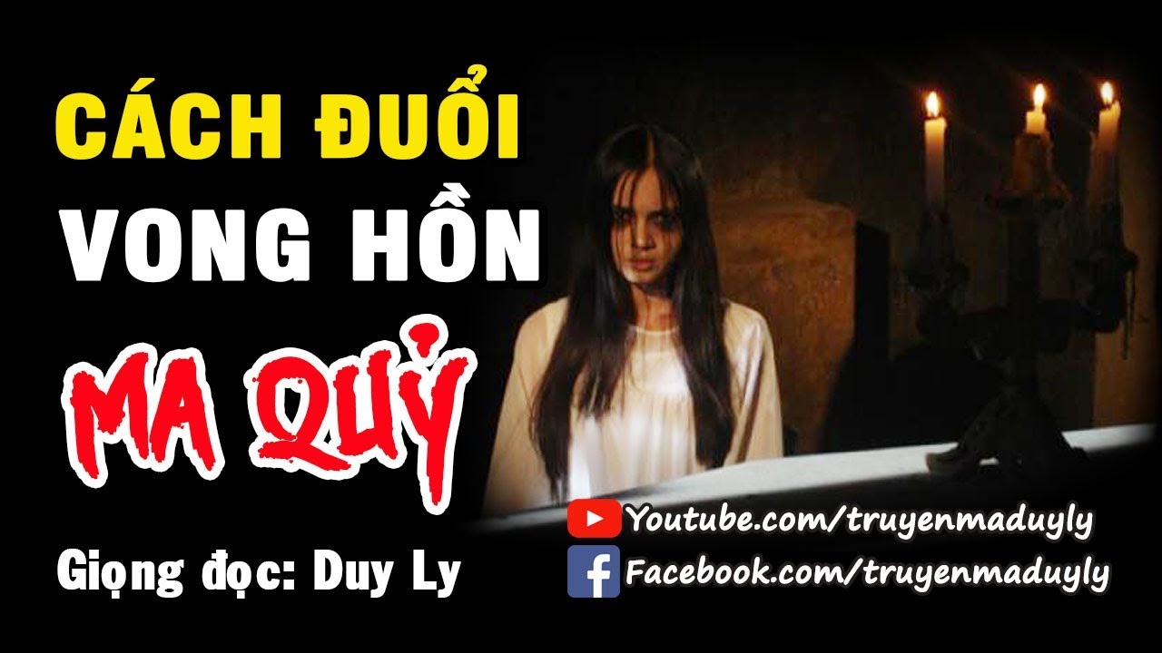 101 Cách Trừ Tà