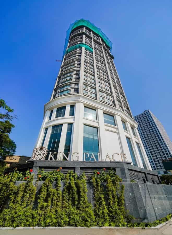 108 Nguyễn Trãi Thanh Xuân Hà Nội