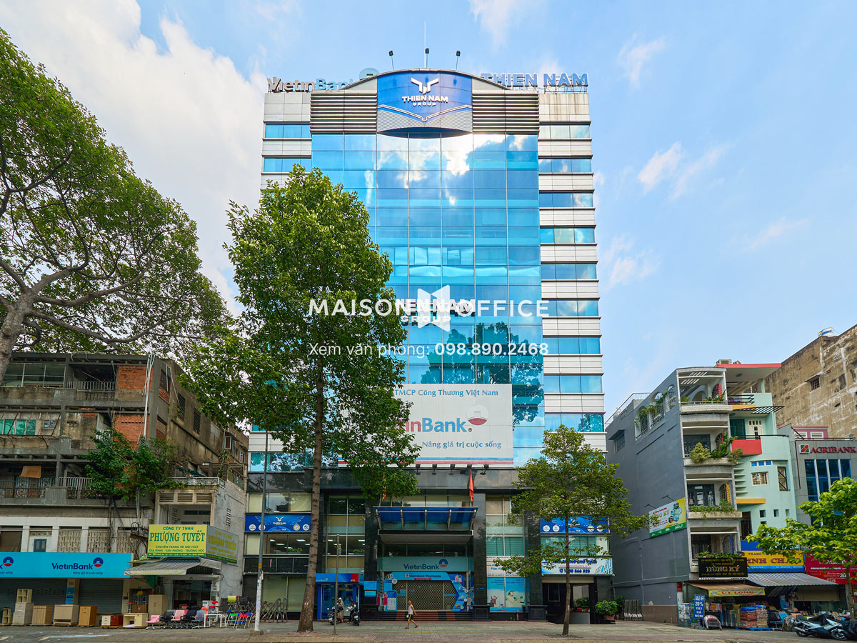 111 Ngô Gia Tự Gallery 2
