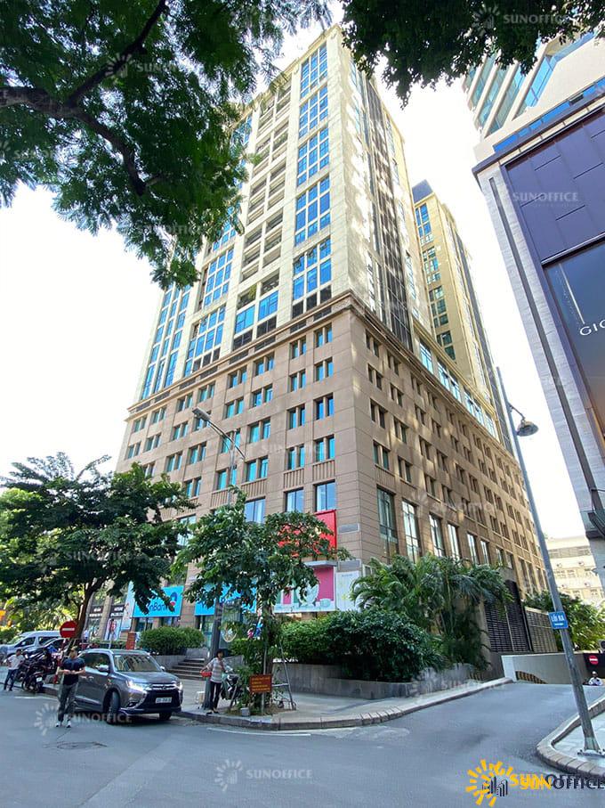 114 Mai Hắc Đế Gallery 2