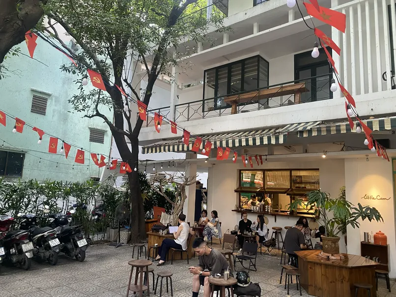 115/3 Trần Quốc Thảo