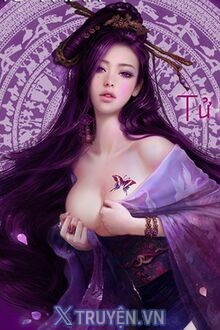 12 Nu Thần Quyền 2