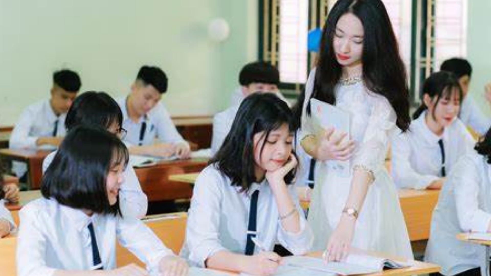 13 Tuổi Học Lớp Mấy? Gallery 2