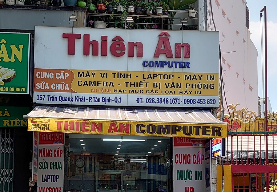 157 Đặng Văn Ngữ: Thông tin chi tiết Gallery 2