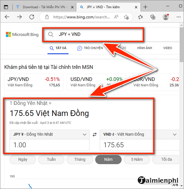 18 Vạn Yên Bằng Bao Nhiêu Tiền Việt?