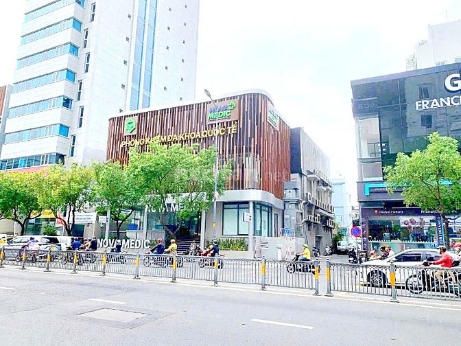 187 Nguyễn Văn Trỗi
