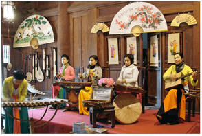 10 Nghệ Thuật Truyền Thống Của Người Việt Gallery 2