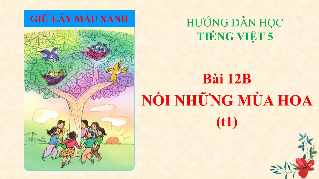 Tiếng Việt lớp 5 bài 12b: Luyện tập về từ láy và từ ghép Gallery 2