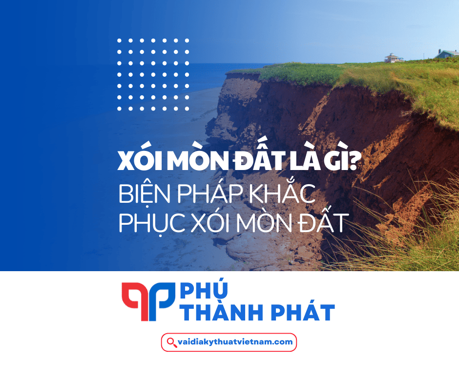 Biện pháp hạn chế xói mòn đất ở đồi núi nước ta Gallery 2