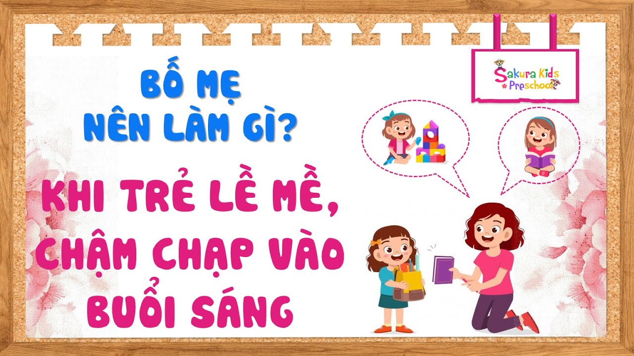 Làm Thế Nào Để Hết Chậm Chạp? Gallery 2