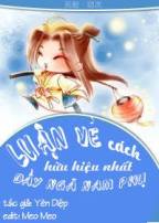 Cách Đẩy Ngã Nam Phụ Hiệu Quả Nhất Gallery 2