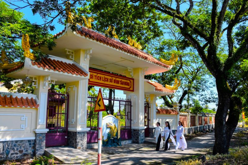 3 Di Tích Lịch Sử Ở Bến Tre Bạn Nên Ghé Thăm Gallery 2