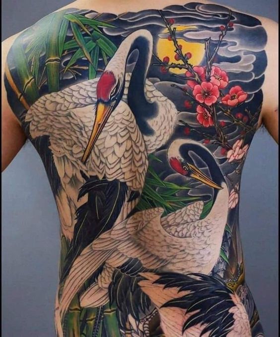 7 Hình Xăm Ý Nghĩa Nhất Cho Nữ Gallery 2