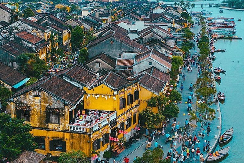 5 Địa Điểm Du Lịch Nổi Tiếng Ở Việt Nam Gallery 2
